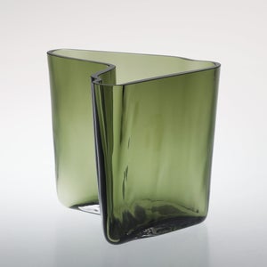 Aalto ベース175x140mm moss green 1873