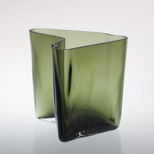 Aalto ベース175x140mm moss green 1874