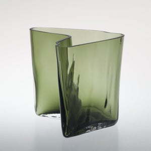 Aalto ベース175x140mm moss green 1875