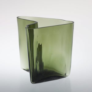 Aalto ベース175x140mm moss green 1876