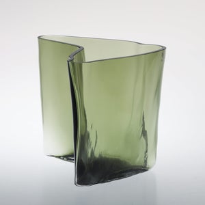 Aalto ベース175x140mm moss green 1877