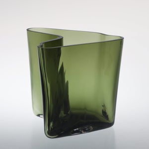 Aalto ベース175x140mm moss green 1878