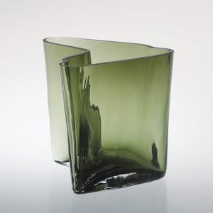 Aalto ベース175x140mm moss green 1882