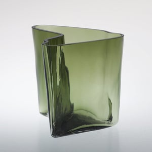 Aalto ベース175x140mm moss green 1883