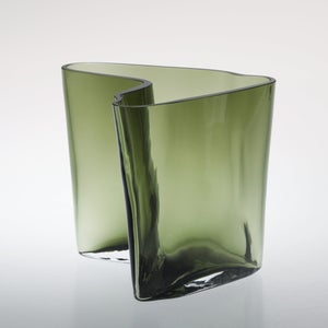 Aalto ベース175x140mm moss green 1884