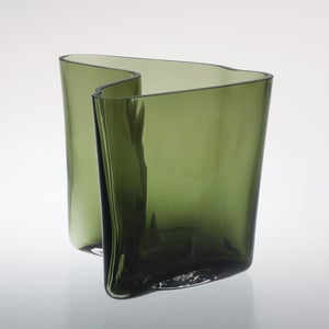 Aalto ベース175x140mm moss green 1886