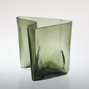 Aalto ベース175x140mm moss green 1887