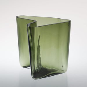 Aalto ベース175x140mm moss green 1890