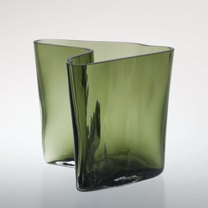 Aalto ベース175x140mm moss green 1891