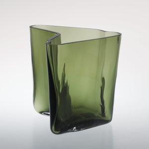 Aalto ベース175x140mm moss green 1892