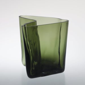 Aalto ベース175x140mm moss green 1894