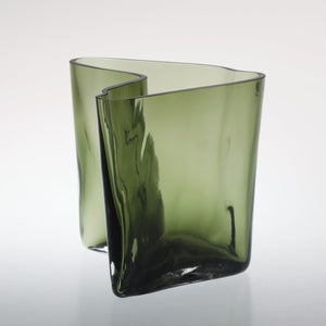 Aalto ベース175x140mm moss green 1895