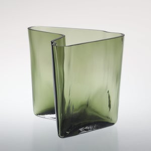 Aalto ベース175x140mm moss green 1896