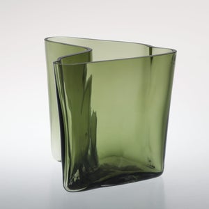 Aalto ベース175x140mm moss green 1897