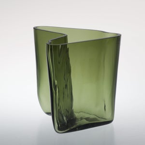 Aalto ベース175x140mm moss green 1899