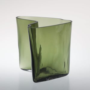 Aalto ベース175x140mm moss green 1900