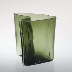 Aalto ベース175x140mm moss green 1901