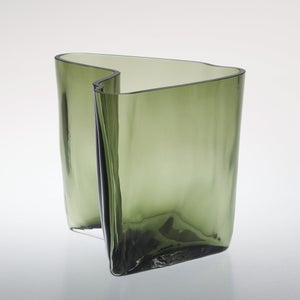 Aalto ベース175x140mm moss green 1945