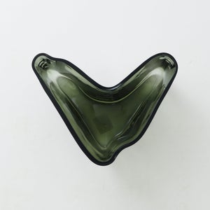 Aalto ベース175x140mm moss green 1829