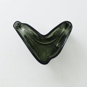 Aalto ベース175x140mm moss green 1835