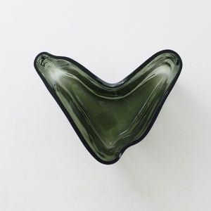 Aalto ベース175x140mm moss green 1837