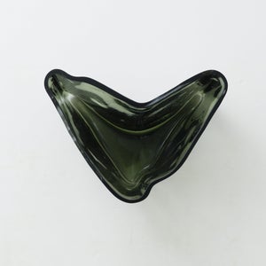 Aalto ベース175x140mm moss green 1845