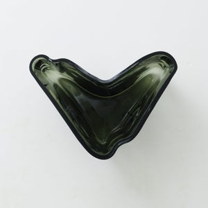 Aalto ベース175x140mm moss green 1851