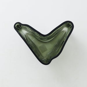 Aalto ベース175x140mm moss green 1852