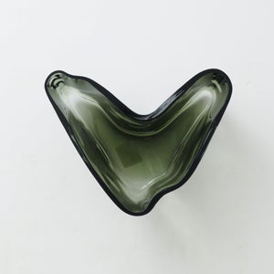 Aalto ベース175x140mm moss green 1859