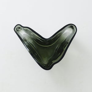 Aalto ベース175x140mm moss green 1865