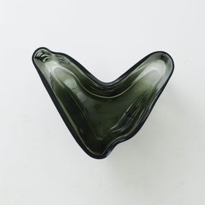 Aalto ベース175x140mm moss green 1866