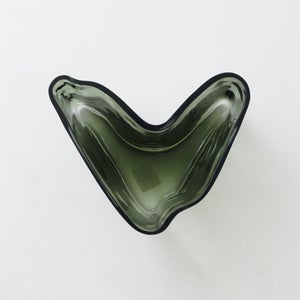 Aalto ベース175x140mm moss green 1870