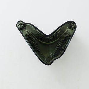 Aalto ベース175x140mm moss green 1875