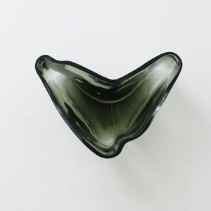 Aalto ベース175x140mm moss green 1877