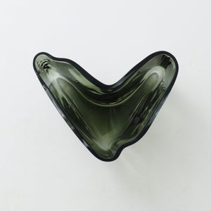 Aalto ベース175x140mm moss green 1884