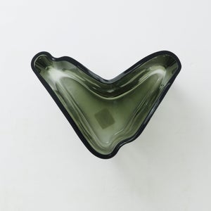 Aalto ベース175x140mm moss green 1890