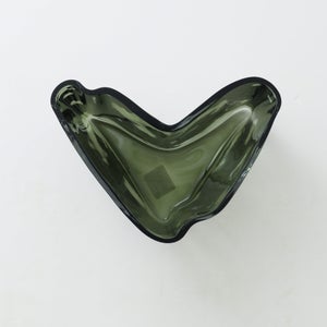 Aalto ベース175x140mm moss green 1900