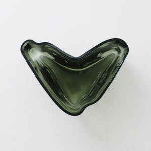 Aalto ベース175x140mm moss green 1945