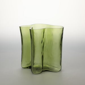 Aalto ベース 200mm フィニッシュサンド 0051