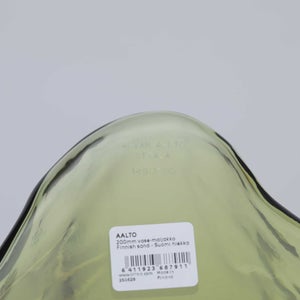 Aalto ベース 200mm フィニッシュサンド 0149