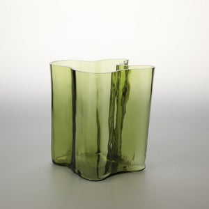 Aalto ベース 200mm フィニッシュサンド 0084