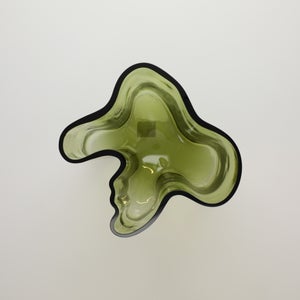 Aalto ベース 200mm フィニッシュサンド 0079