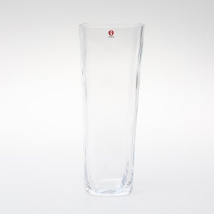 Aalto ベース 250mm クリア 0256