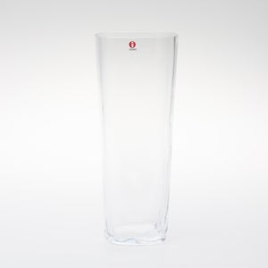 Aalto ベース 250mm クリア 0263