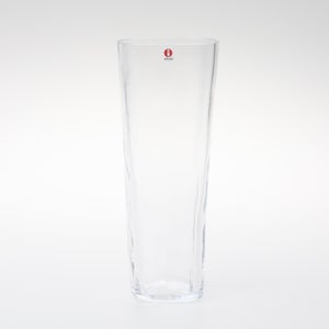 Aalto ベース 250mm クリア 0265