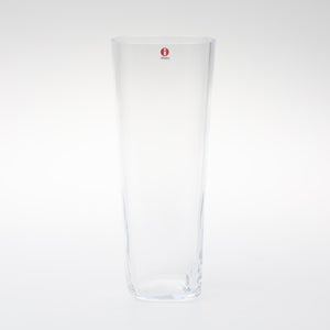 Aalto ベース 250mm クリア 0268