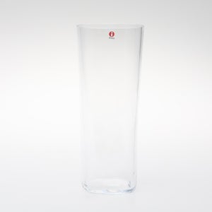 Aalto ベース 250mm クリア 0271