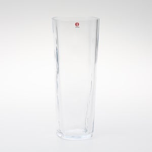 Aalto ベース 250mm クリア 0272