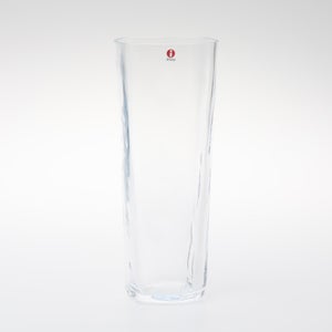 Aalto ベース 250mm クリア 0288