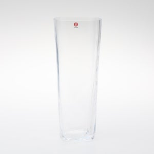 Aalto ベース 250mm クリア 0292